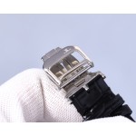 Jaeger-LeCoultre Master Ultra-thin Moonphase