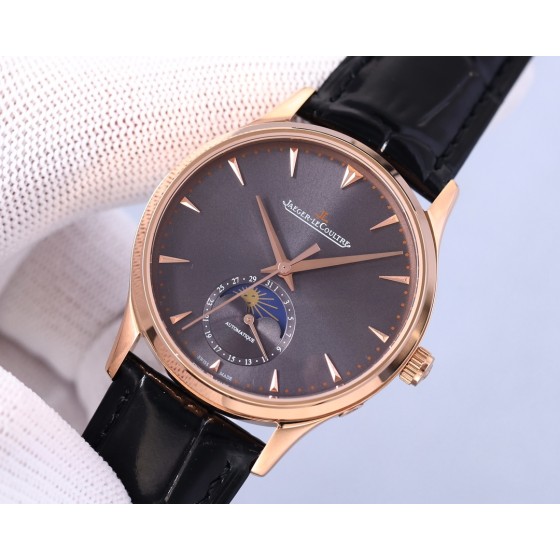 Jaeger-LeCoultre Master Ultra-thin Moonphase