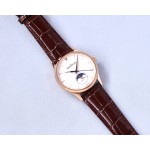 Jaeger-LeCoultre Master Ultra-thin Moonphase