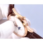 Jaeger-LeCoultre Master Ultra-thin Moonphase