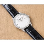 Patek Philippe Ultra-thin Men's Automatic Mechanical Watch