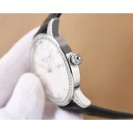 Patek Philippe Ultra-thin Men's Automatic Mechanical Watch