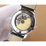 Patek Philippe Ultra-thin Men's Automatic Mechanical Watch