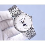 Jaeger-LeCoultre Master Ultra-thin Moonphase