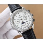 Patek Philippe Complications Watches