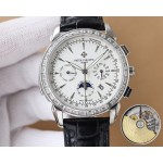 Patek Philippe Complications Watches