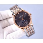 Jaeger-LeCoultre Master Ultra-thin Moonphase
