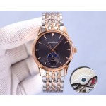 Jaeger-LeCoultre Master Ultra-thin Moonphase