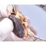 Jaeger-LeCoultre Master Ultra-thin Moonphase