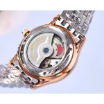 Jaeger-LeCoultre Master Ultra-thin Moonphase