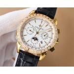 Patek Philippe Complications Watches
