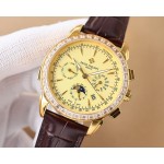 Patek Philippe Complications Watches