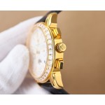 Patek Philippe Complications Watches