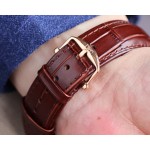 IWC- Portofino Multifunctional Premium Automatic 9100 Multifunctional Imported Mechanical Movement