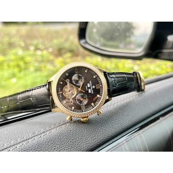 Patek Philippe Men's Watches