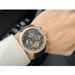 Patek Philippe Men's Watches