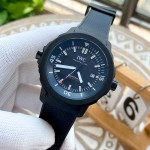 IWC- Aquatimer "Jacques-Yves Cousteau Adventure Special Edition IW376805 Cousteau Adventure Special Edition IW376805