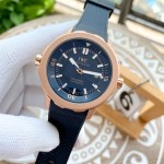 IWC- Aquatimer "Jacques-Yves Cousteau Adventure Special Edition IW376805 Cousteau Adventure Special Edition IW376805