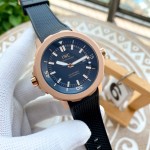 IWC- Aquatimer "Jacques-Yves Cousteau Adventure Special Edition IW376805 Cousteau Adventure Special Edition IW376805