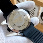 IWC- Aquatimer "Jacques-Yves Cousteau Adventure Special Edition IW376805 Cousteau Adventure Special Edition IW376805