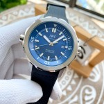 IWC- Aquatimer "Jacques-Yves Cousteau Adventure Special Edition IW376805 Cousteau Adventure Special Edition IW376805