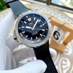 IWC- Aquatimer "Jacques-Yves Cousteau Adventure Special Edition IW376805 Cousteau Adventure Special Edition IW376805