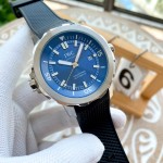 IWC- Aquatimer "Jacques-Yves Cousteau Adventure Special Edition IW376805 Cousteau Adventure Special Edition IW376805