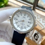 IWC- Aquatimer "Jacques-Yves Cousteau Adventure Special Edition IW376805 Cousteau Adventure Special Edition IW376805
