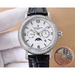 Patek Philippe Engraved Watches