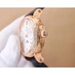 Patek Philippe Engraved Watches