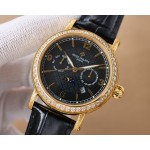 Patek Philippe Engraved Watches