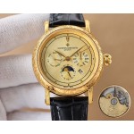 Patek Philippe Engraved Watches