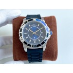 IWC- Fine men's watches Imported Citizen mechanical movement, top 316 stainless steel case and strap