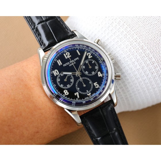 Patek Philippe Complications Chronograph Collection