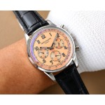 Patek Philippe Complications Chronograph Collection