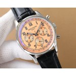 Patek Philippe Complications Chronograph Collection