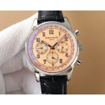 Patek Philippe Complications Chronograph Collection