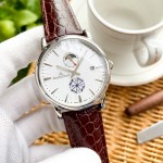 Jaeger-LeCoultre Fine Men's Watches