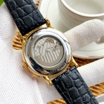 Jaeger-LeCoultre Fine Men's Watches