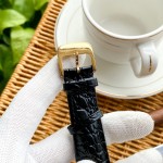 Jaeger-LeCoultre Fine Men's Watches