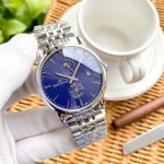 Jaeger-LeCoultre Fine Men's Watches