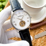 Jaeger-LeCoultre Fine Men's Watches
