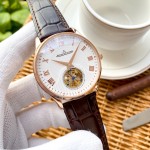 Jaeger-LeCoultre Fine Men's Watches