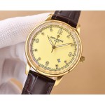 Patek Philippe Advanced Automatic Watches