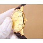 Patek Philippe Advanced Automatic Watches