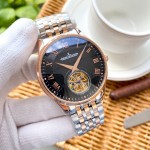 Jaeger-LeCoultre Fine Men's Watches