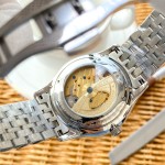 Jaeger-LeCoultre Fine Men's Watches