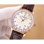 Patek Philippe Advanced Automatic Watches