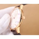 Patek Philippe Advanced Automatic Watches