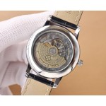 Patek Philippe Advanced Automatic Watches